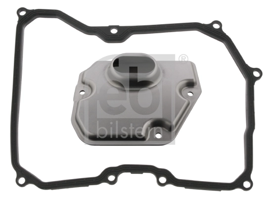 Hydraulic Filter Kit, automatic transmission